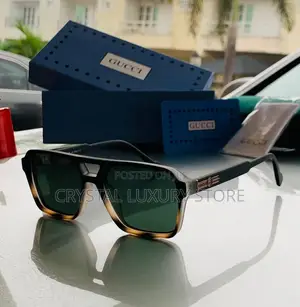 Gucci Quality Luxury Sunglasses