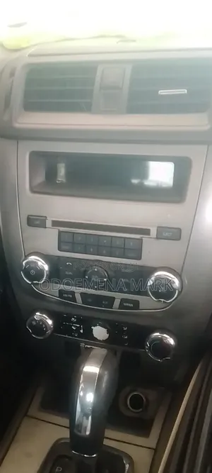 Ford Fusion Android DVD Navigate System USB Camera Bluetooth Wifi
