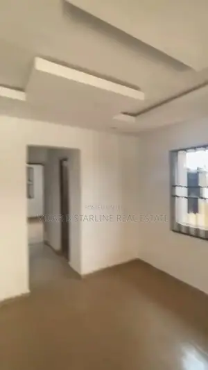 Furnished 1bdrm Block of Flats in Chiboy, Abakaliki for rent