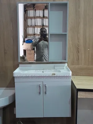Bathroom Mirror Cabinets