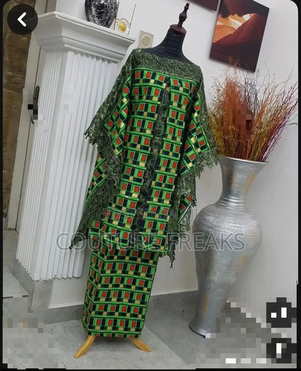 Couture Element
