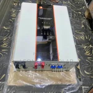 Felicity 10kva 48v Non Hybrid Inverter Transformer (Ivps)