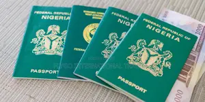 Fast Nigeria International Passport Application, Renewal Processing