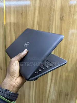 Laptop Dell Latitude 11 3190 4GB Intel Celeron SSD 128GB
