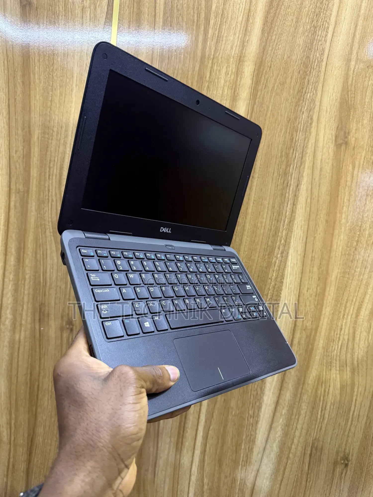 Laptop Dell Latitude 11 3190 4GB Intel Celeron SSD 128GB