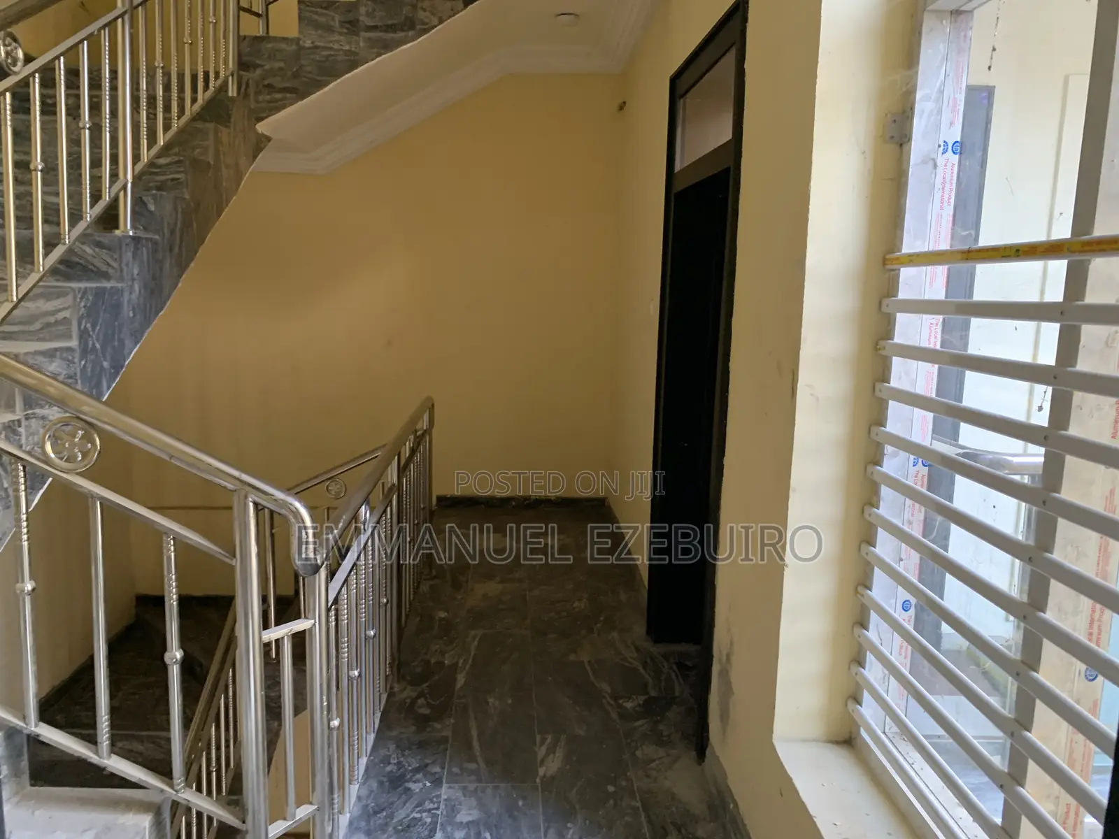 3bdrm Block of Flats in New Gra for rent