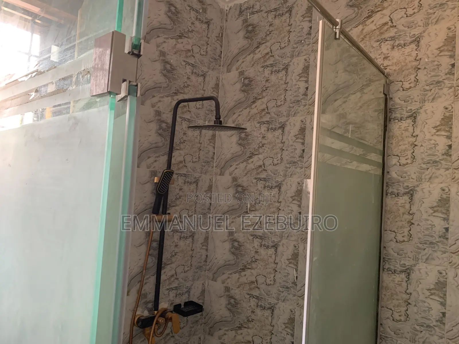 3bdrm Block of Flats in New Gra for rent