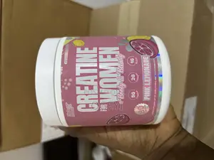 Nutrex Creatine for Women + Booty and Beauty