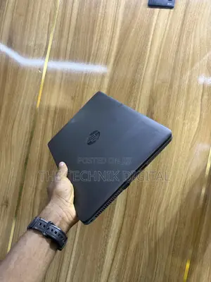 Laptop HP EliteBook 840 G2 8GB Intel Core i5 HDD 500GB