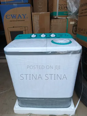 Hisense 5kg Washing Machine
