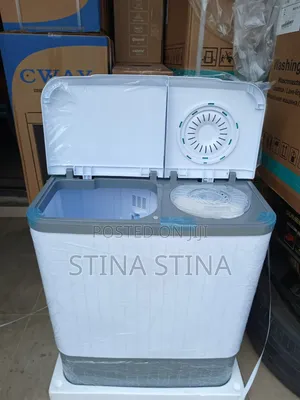 Hisense 5kg Washing Machine