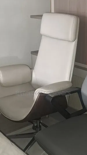Md Executive Office Chair