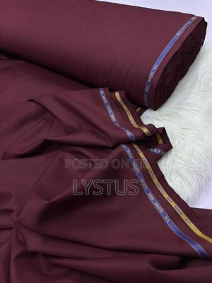 New Arrival: Cashmir Fabric 8 Star