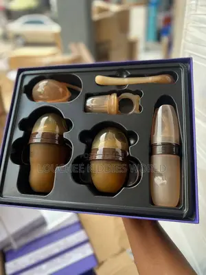 Quality Silicone Feeding Set