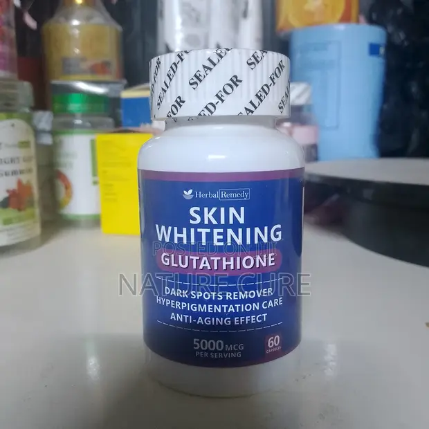 can i take glutathione after rhinoplasty Korean Skin Effective Whitening Capsules Glutathione Pills 500mg 1000mg  Herbal Supplements Beauty Products Private Label/oem