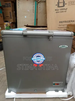 Hair Thermocool Chest Freezer