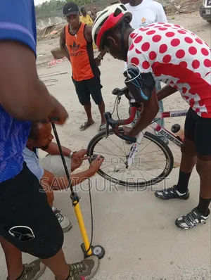 Bicycle  Technician