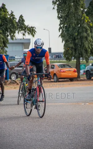 Bicycle  Technician