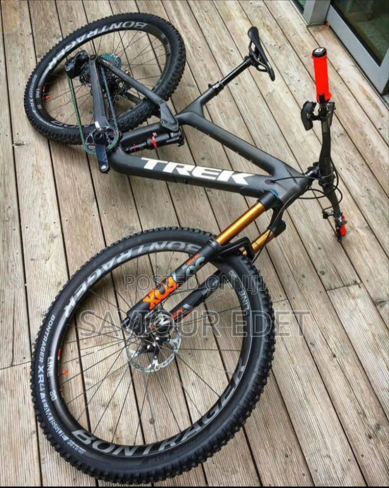Bicycle  Technician