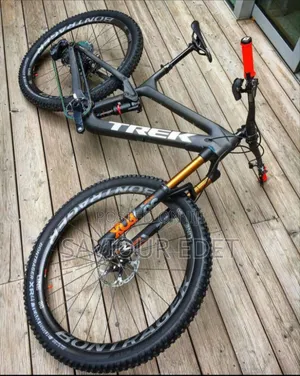 Bicycle  Technician