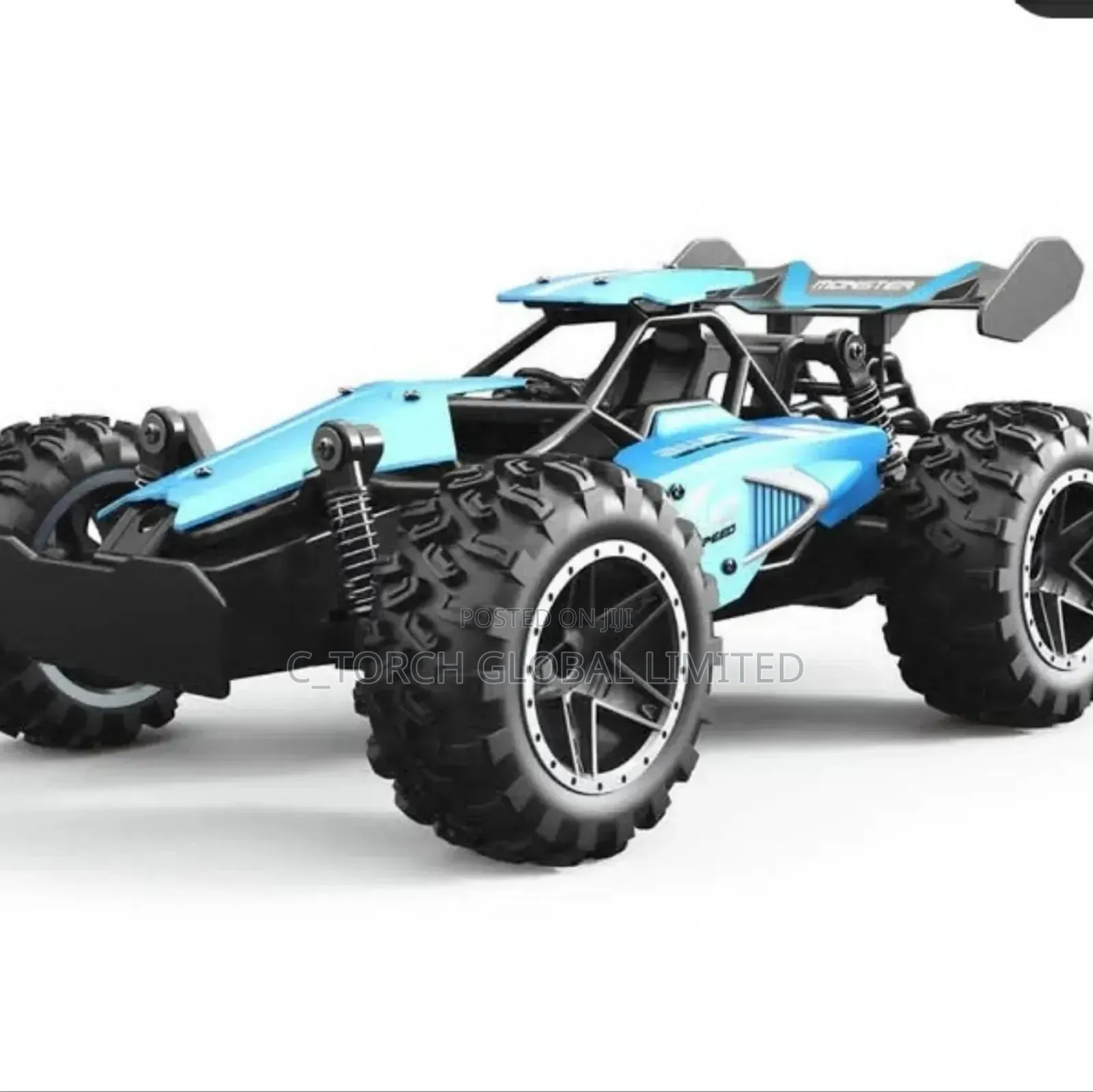 Gale Pro Rc Toy Car