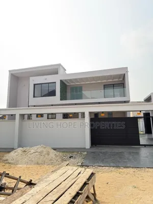 Furnished 4bdrm Duplex in Ojo, Lagos for sale