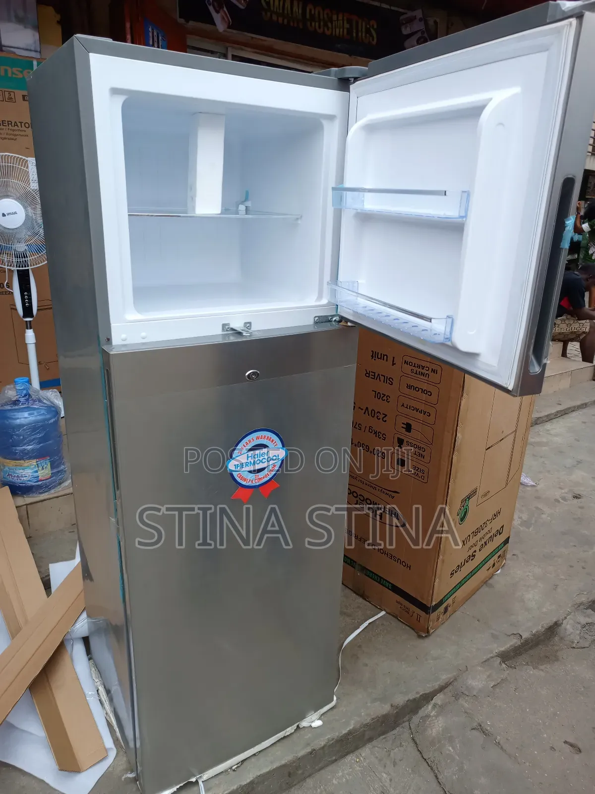 Thermocool Refrigerator