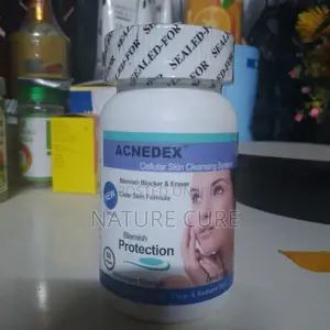 Acnedex - Cellular Skin Cleansing System