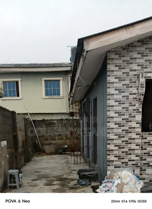 3bdrm Bungalow in Ajose Ikorodu for sale