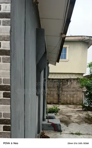 3bdrm Bungalow in Ajose Ikorodu for sale
