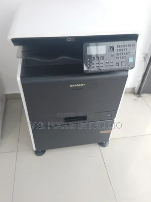 Sharp Bp 10c20t