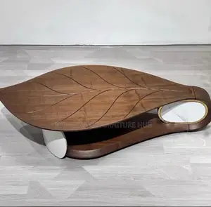 Premier Unique Center Table
