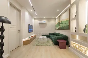 Green 2 Bedroom Apartment Tropez