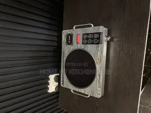 Infrared Cooker Hot Plate