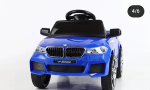 BMW for Kiddies