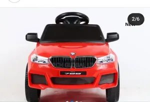 BMW for Kiddies