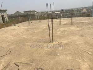 5 Bedroom Penthouse and 2bedroom Bq at DPC Level at Seman Estate Lugbe