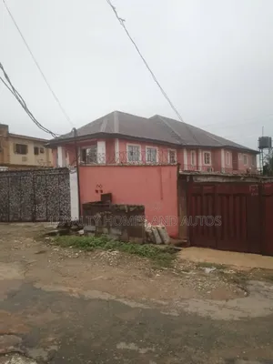3bdrm House in Alimosho for sale
