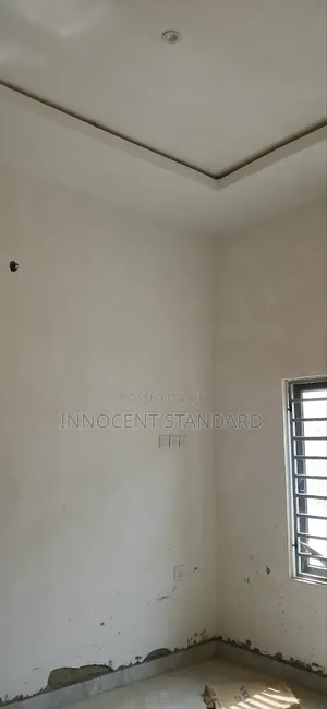 1bdrm Block of Flats in Arab Road, Kubwa for rent