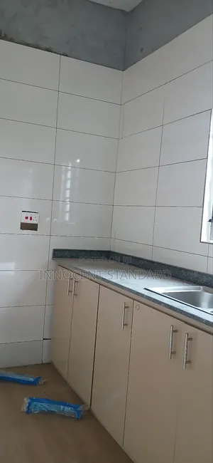 1bdrm Block of Flats in Arab Road, Kubwa for rent