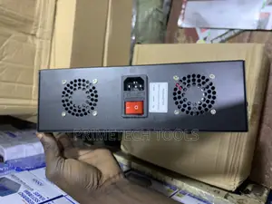 Usb Hub 96 Stations (Charging Stations).