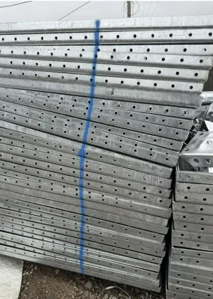 Braithwaite Pressed Steel for Supply to Maiduguri,Supply and Install