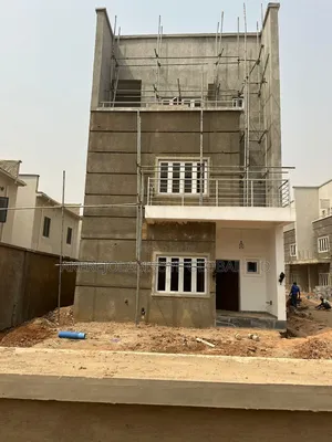 4bdrm Duplex in Around Godab for sale