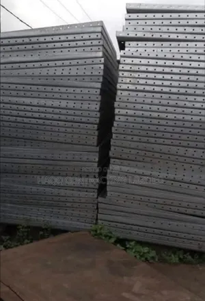 Pressed Steel Braithwaite Tank Supply.To Kano