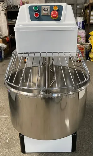 Bread Mixer Halfbag. 12kg
