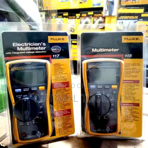 Fluke 117 115 Digital Multimeter