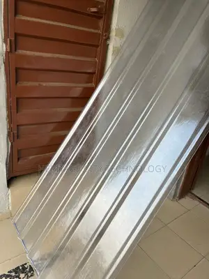 Fibre Roofing