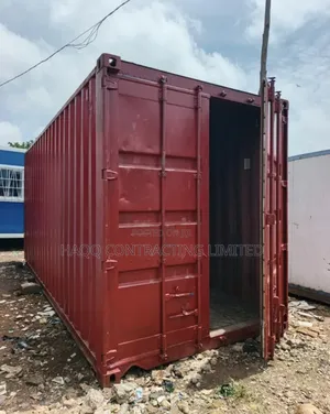 Container Office, Container Cabin Expert