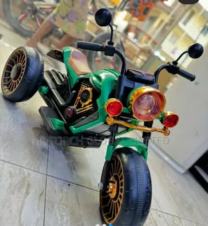 Motorcycle Bike 