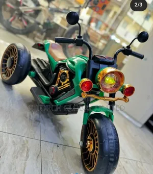 Motorcycle Bike 